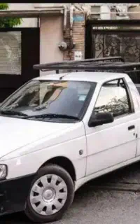 حمل بار وانت شخصی کرج و شهرستان ها