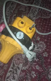 اتومات پمپ آب