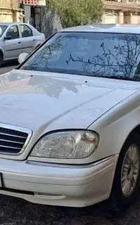 چیرمن S600 فول مدل ۲۰۱۱