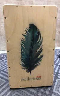کاخن سلاریوس نو نو