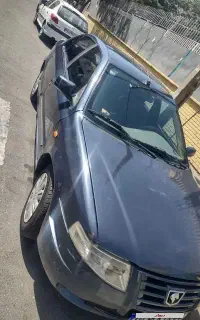 سمند دوگانه شرکتی ۹۶