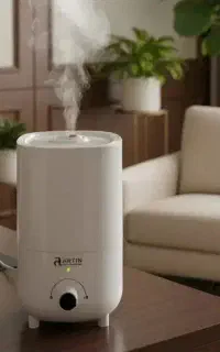 دستگاه بخور