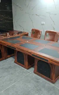 میز اداری مدل T910