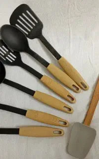 سرویس کفگیر ملاقه