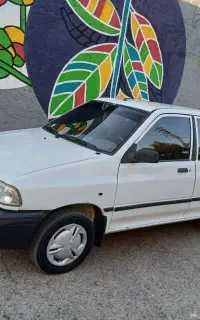 پراید مدل‌۹۰