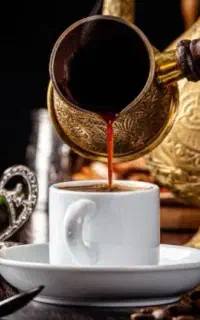 فال قهوه