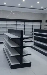 ماهشهر ، کاربردی و عریض قفسه