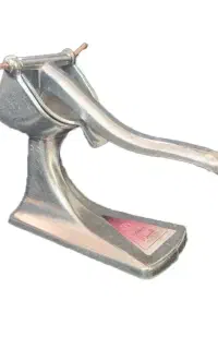کته پز ساده و بقیه وسایل