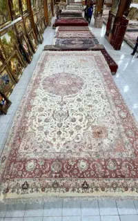 ۲۴متری علیا چله ابریشم۵۰رج