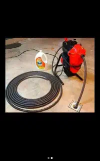 لوله بازکنی فنر زنی فاضلاب تخلیه چاه فوری بچه یزدی