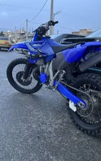 yz x 250