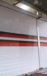 تعمیرات ونصب کرکره برقی وفنری