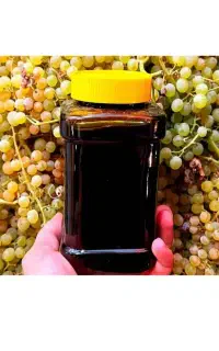 شیره انگور امتحان کنید بعد بخرید