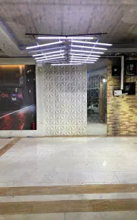 پولیش و سرامیک بدنه خودرو