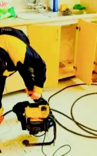 لوله بازکنی فنر زنی برقی بادستگاه آلمانی کل گرگان