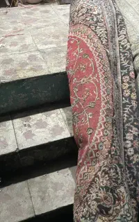 فرش ماشینی