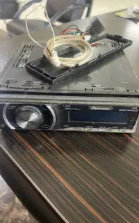 پخش ماشین پایونر
