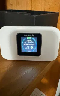 مودم جیبی نتربیت