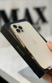iPhone 12 ProMax
