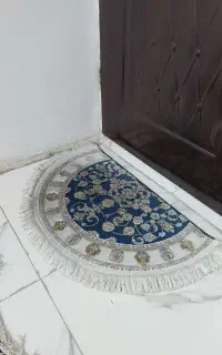 فرش پادری