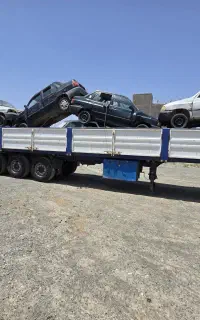 خدمات اسقاط خودرو