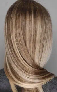 تخفیف ویژه خدمات رنگ وکراتین