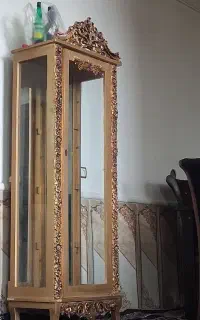 بوفه تمیز