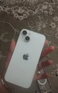 گوشی آیفون
