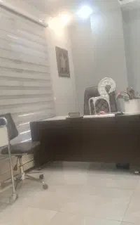 120متر مطب ساختمان پزشکان برند
