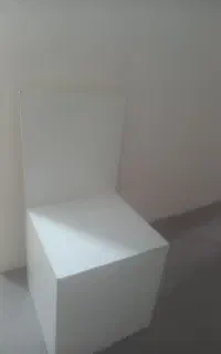 صندلی ام دی اف