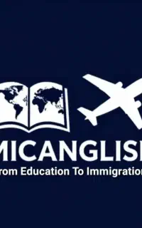 گارانتی یادگیری زبان انگلیسی، پذیرش تضمینی و ویزا