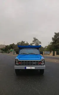 نیسان Z24 صفر 1403 آپشنال کولردار