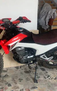 فلات طرح crf