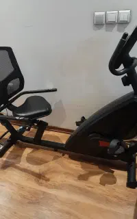 دوچرخه ثابت پاور مکس
