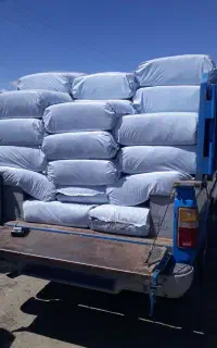 فروش سیلو ذرت