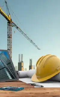 پیمانکاری ساختمان