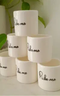 فنجان قهوه سرامیکی