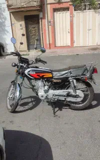 هوندا 150