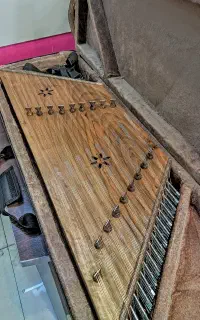 آموزش سنتور تایم ۱ساعته ضمانت بازگشت وجه