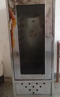 فر هشت سینی