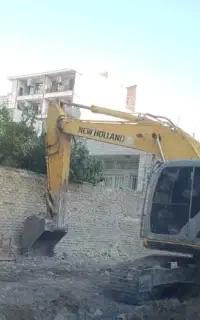 استخدام نگهبان ساختمان