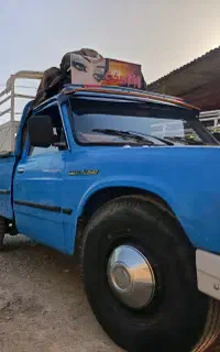 سایپا مدل ۸۹