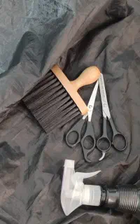 لوازم آرایشگاه زنانه