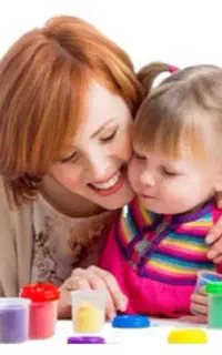 پرستار کودک