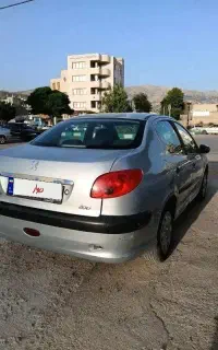 206sd مدل 86 پلمپ