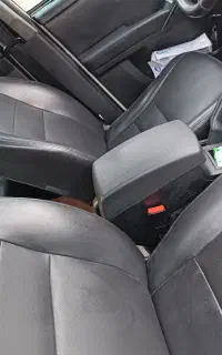 لیفانx60 اتومات، مدل ۹۵