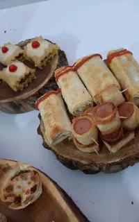 فینگر فود