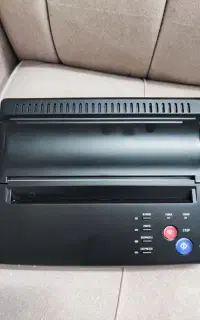 پرینتر حرارتی سالم سالم