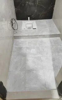 کاشی و سرامیک و تعمیرات