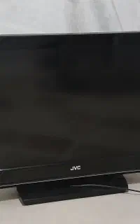 تلویزیون ال سی دی JVC